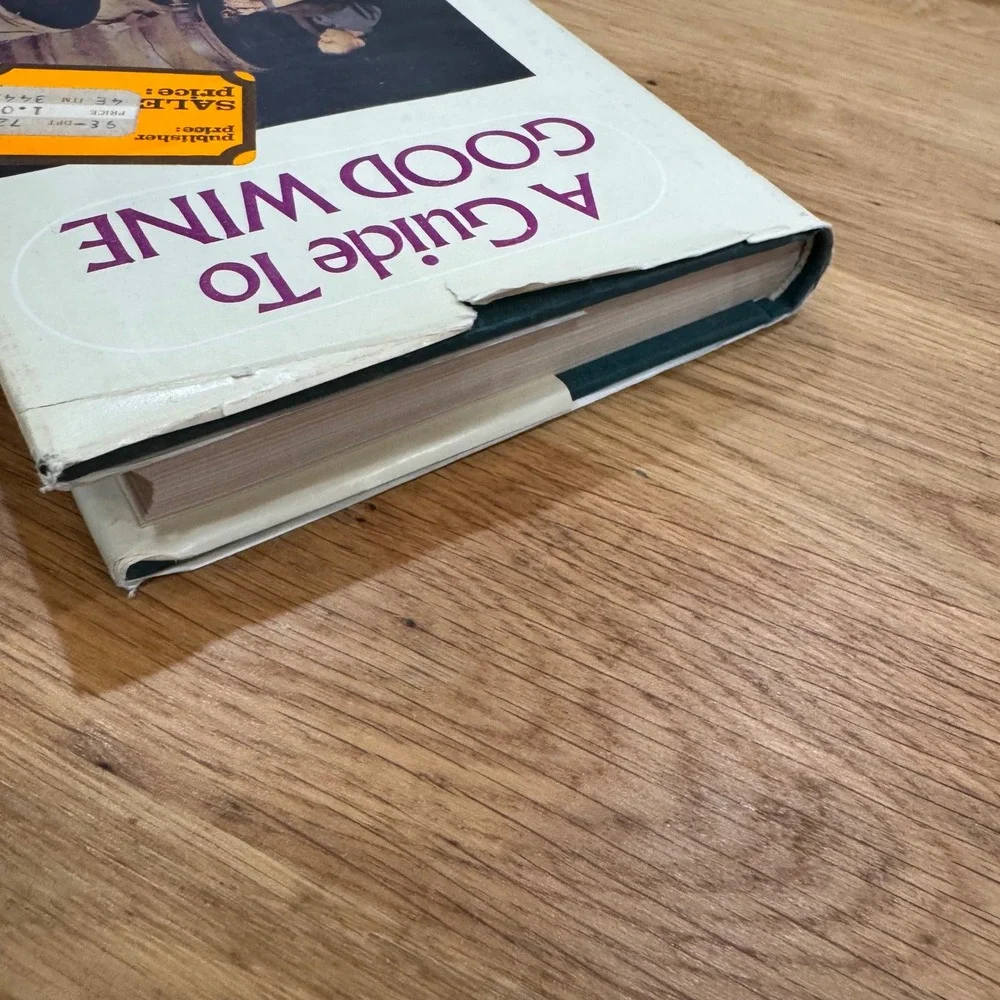 Abbey Library guide good